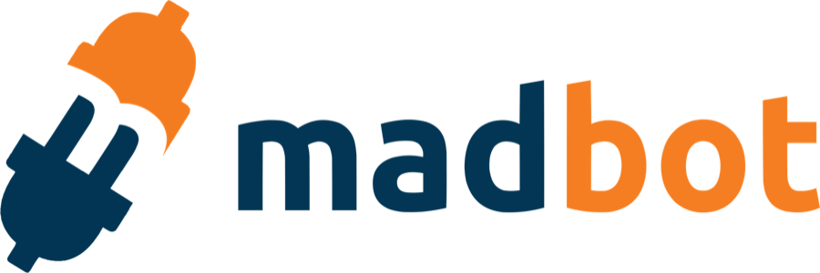 madbot logo