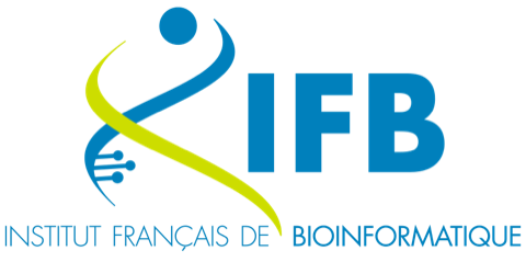 Institut Français de Bioinformatique Institut Français de Bioinformatique