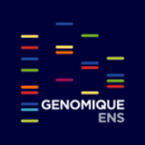 GenomiqueENS GenomiqueENS