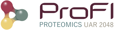 ProFI, proteomics ProFI, proteomics